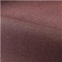 Casamance|Papier peint lin couleur prune|Papier Peint