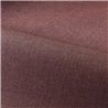 Casamance|Leinentapete pflaumenfarben|Tapeten
