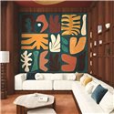 Casamance|Wandbild modern Stil Jorge Zalszupin|Wandbild
