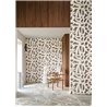 Casamance|Papier peint vannerie en rotin, osier ou bambou|Moderne