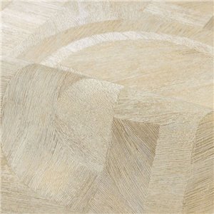 Marburg|Papier Peint abstrait forme de vagues blanc|Contemporain 2