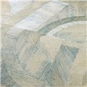 Casamance|Wallpaper wood mosaic inlay blue|Wallpaper