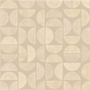 Casamance|Wallpaper natural fibers imitation raffia navy blue|Raffia Imitation