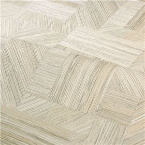 Eijffinger|Moderne Tapete Kreise kupferbraun Kreide-Effekt glänzend|Tapeten 2