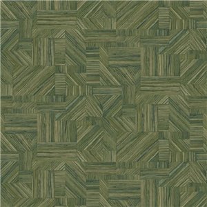 Caselio|Light beige stucco wallpaper, limewash effect|Wallpaper