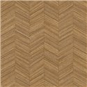 Casamance|Wallpaper wood herringbone ochre|Wood Imitation