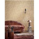 Casamance|Papier peint bois mosaïque violet|Géométrique