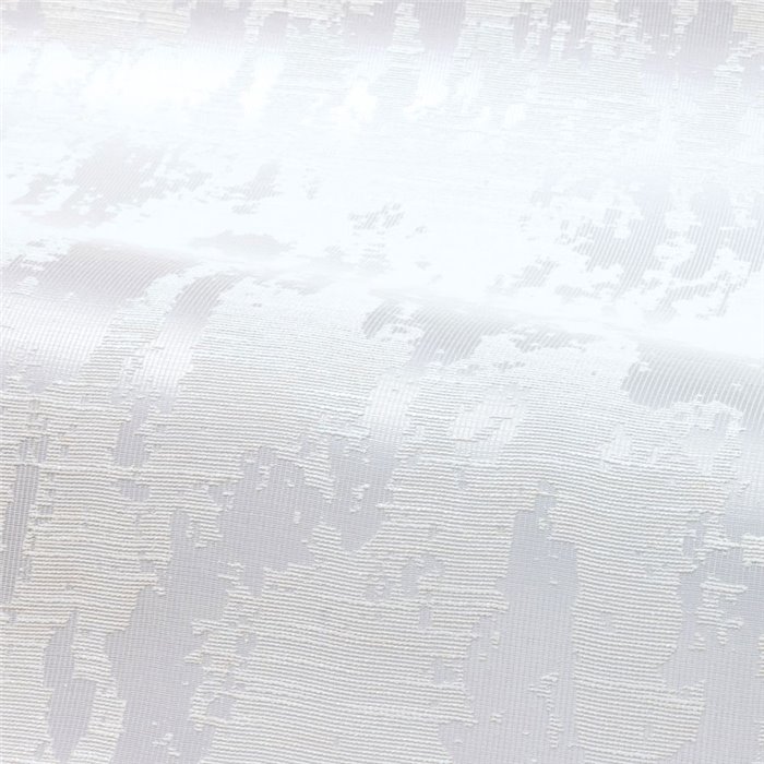 Casamance|Wandverkleidung Dévoré-Textur Leinen Baumwolle metallisch|Wandverkleidungen