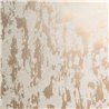 Casamance|Revestimiento pared visillo mate base metálica devoré|Revestimientos de Pared