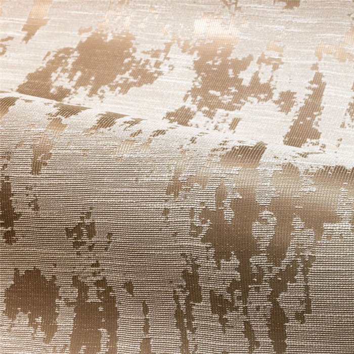 Casamance|Revêtements Muraux voilage mat base métallique dévoré|Revêtements Muraux