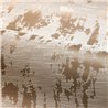 Casamance|Wallcovering matte voile metallic base devoré|Wall Coverings