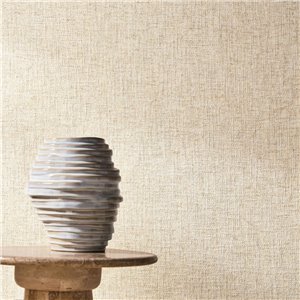 Eijffinger|Papier peint bambou tissé scandinave oriental blanc cassé|Haut Gamme 2