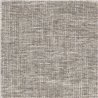 Casamance|Wallcovering linen polyester moon black|Wall Coverings