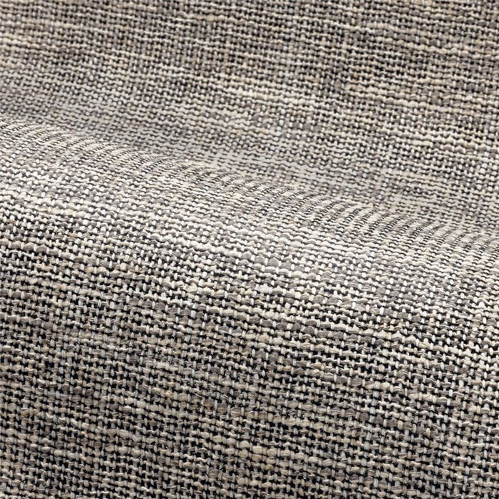 Casamance|Revêtements Muraux lin polyester noir lunaire|Revêtements Muraux