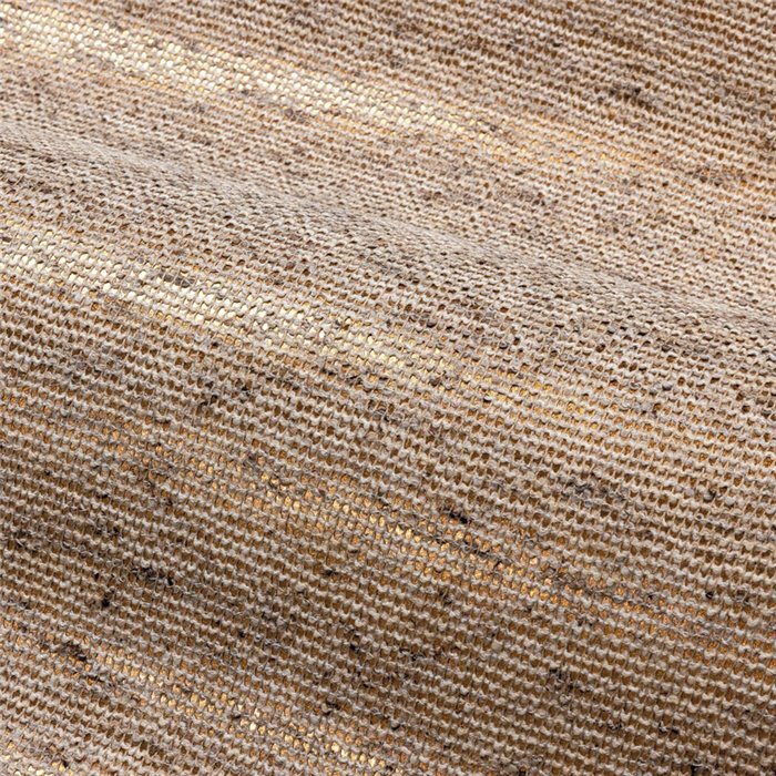 Casamance|Wandverkleidung Leinen Wolle Viskose goldene Reflexe|Wandverkleidungen