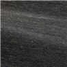 Casamance|Revêtements Muraux lin laine acrylique anthracite élégant|Revêtements Muraux