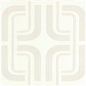 Casamance|Wallcovering nacre embroidery linen cotton|Wall Coverings