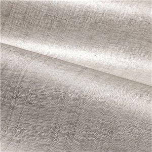 Casamance|Wandverkleidung Voile laminiert Champagnergold irisierend|Wandverkleidungen 2