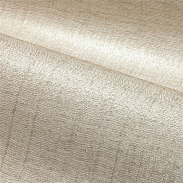 Casamance|Wandverkleidung Voile laminiert Champagnergold irisierend|Wandverkleidungen