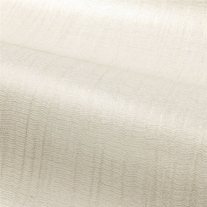 Casamance|Revestimiento pared blanco oro laminado metalizado iridiscente|Revestimientos de Pared
