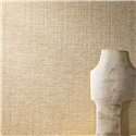 Casamance|Revestimiento pared champán oro laminado|Revestimientos de Pared