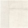 Elitis|Papier peint vinyle poil de poulain blanc|Imitation Peau