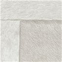 Elitis|Light grey pony hair-effect wallpaper|Skin Imitation
