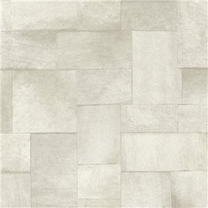 Rasch|Wallpaper crocodile skin beige|Skin Imitation 2