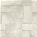Elitis|Light grey pony hair-effect wallpaper|Skin Imitation