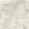 Elitis|Light grey pony hair-effect wallpaper|Skin Imitation