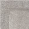 Elitis|Papier peint vinyle poil de poulain gris|Imitation Peau