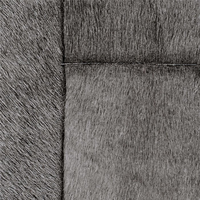 Elitis|Papel pintado imitacion piel de potro gris|Imitacion Piel Animales