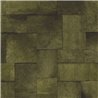 Elitis|Vinyl green pony skin wallpaper|Skin Imitation