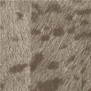 Rasch|Wallpaper imitation leather blue|Skin Imitation