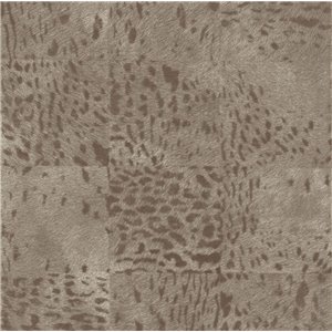 Rasch|Papel pintado estilo étnico efecto textil multicolor|Étnico 2