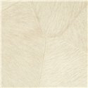 Elitis|Papier peint peau de poulain blanc crème|Imitation Peau