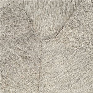 Grandeco|Papier peint floral ethnique plantes africaines gris|Ethnique