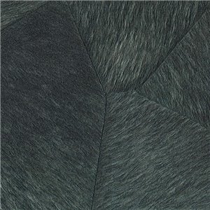 Rasch|Wallpaper imitation leather blue|Skin Imitation