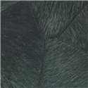 Elitis|Papier peint peau de poulain bleu foncé|Imitation Peau