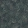Elitis|Dark blue pony skin wallpaper|Skin Imitation