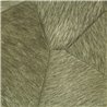 Elitis|Green pony skin-effect wallpaper|Skin Imitation
