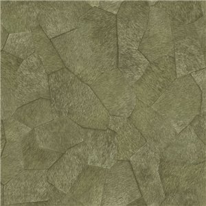 Elitis|Brown pony skin imitation wallpaper|Ethnic 2