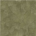 Elitis|Green pony skin-effect wallpaper|Skin Imitation