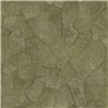 Elitis|Green pony skin-effect wallpaper|Skin Imitation