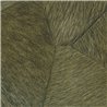 Elitis|Papier peint peau de poulain vert foncé|Imitation Peau