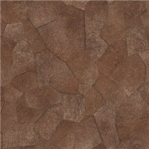 Eijffinger|Taupe brown elephant skin wallpaper|Skin Imitation 2