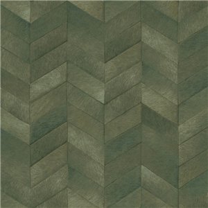 Eijffinger|Papel pintado piel de lobo marrón taupe brillante|Imitacion Piel Animales 2