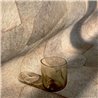 Elitis|Brown pony skin imitation wallpaper|Ethnic