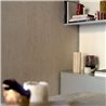 Elitis|Wallcovering velvet mottled brown|Wall Coverings