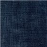 Elitis|Wallcovering velvet mottled navy blue|Wall Coverings